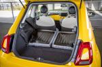 Fiat 500 Mimosa 2020 года (JP)